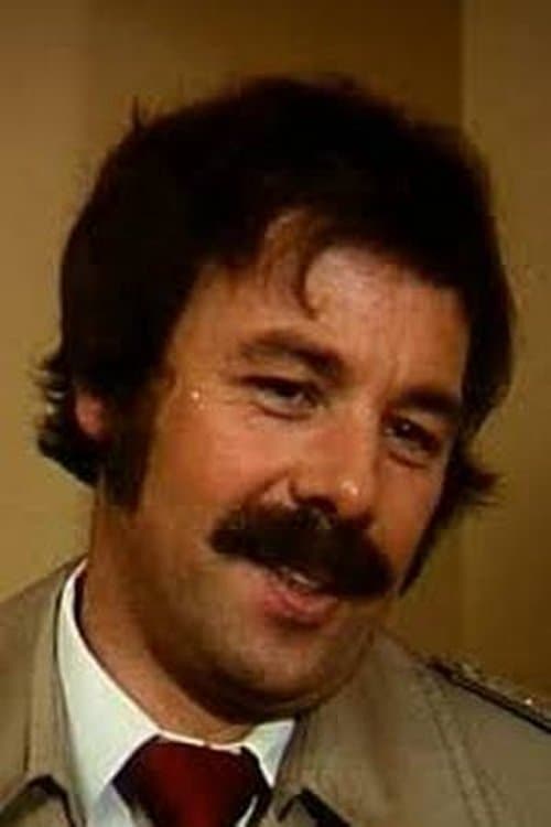 Photo of Sepp Gneissl