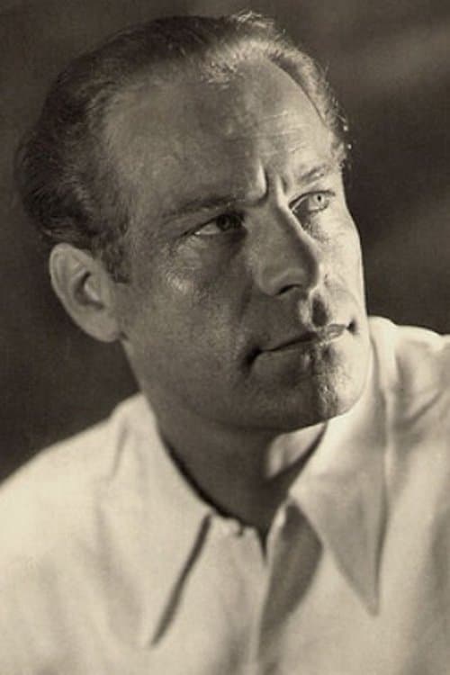 Photo of Sepp Rist