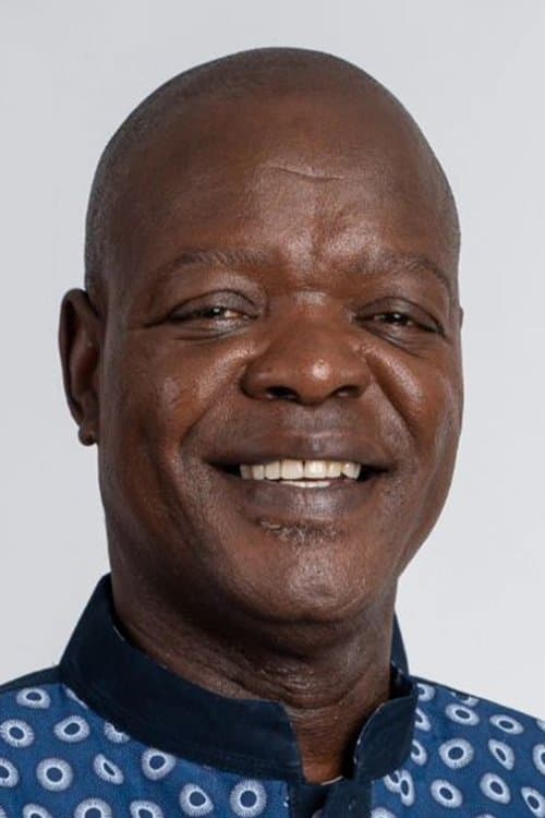 Photo of Seputla Sebogodi