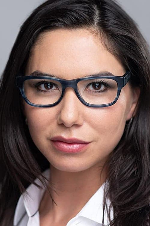 Photo of Sera-Lys McArthur