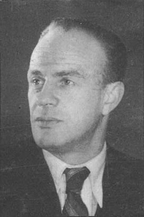 Photo of Serafim Anikeyev