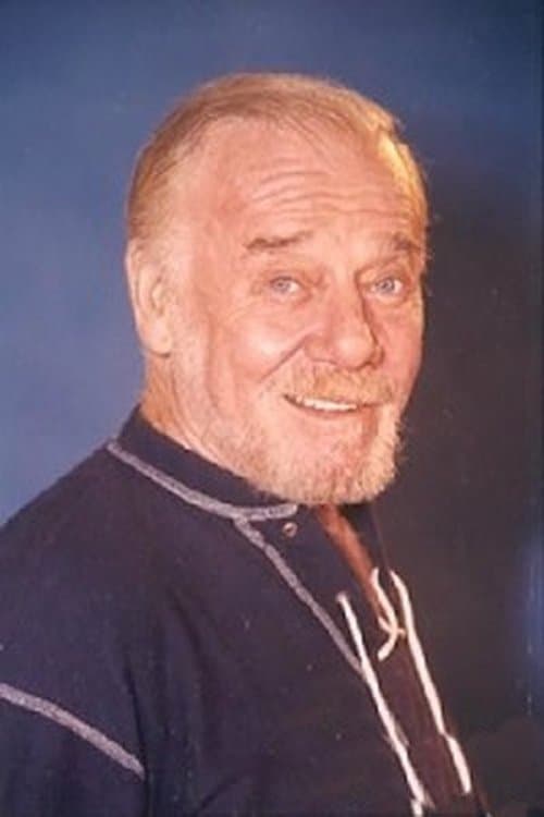Photo of Serafim Gonzalez