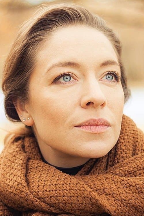 Photo of Serafima Nizovskaya