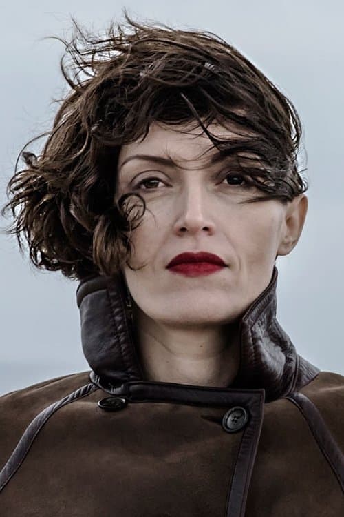 Photo of Serafita Grigoriadou