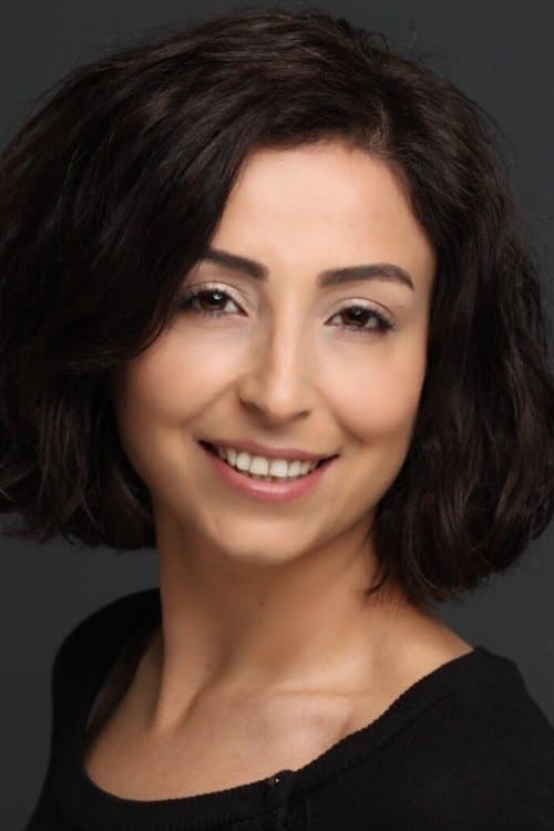 Photo of Serap Matyaş