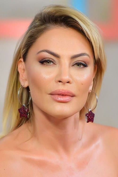 Photo of Seray Sever