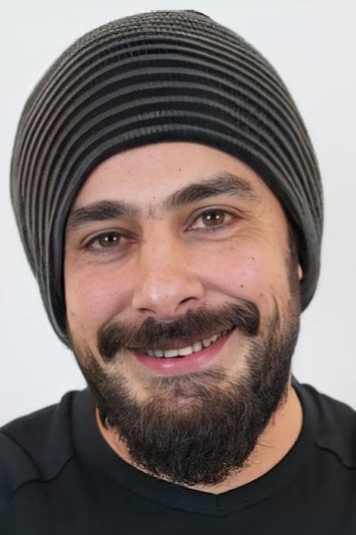 Photo of Serdal Genç
