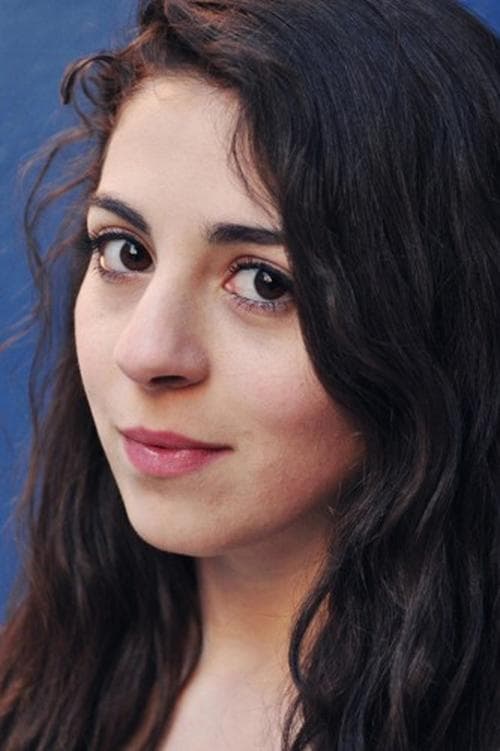 Photo of Serena Berman