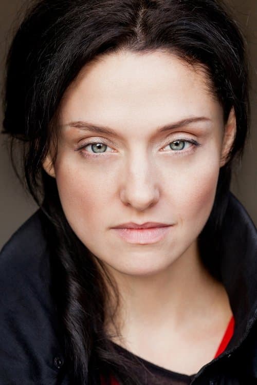 Photo of Serena Chloe Gardner