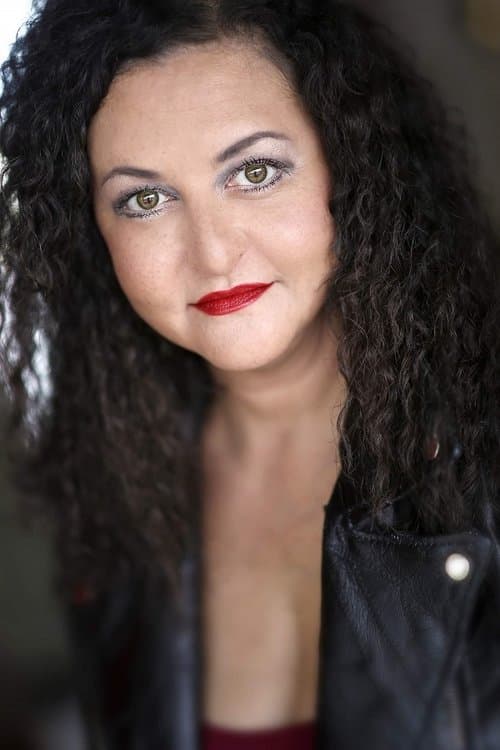 Photo of Serena Salieri