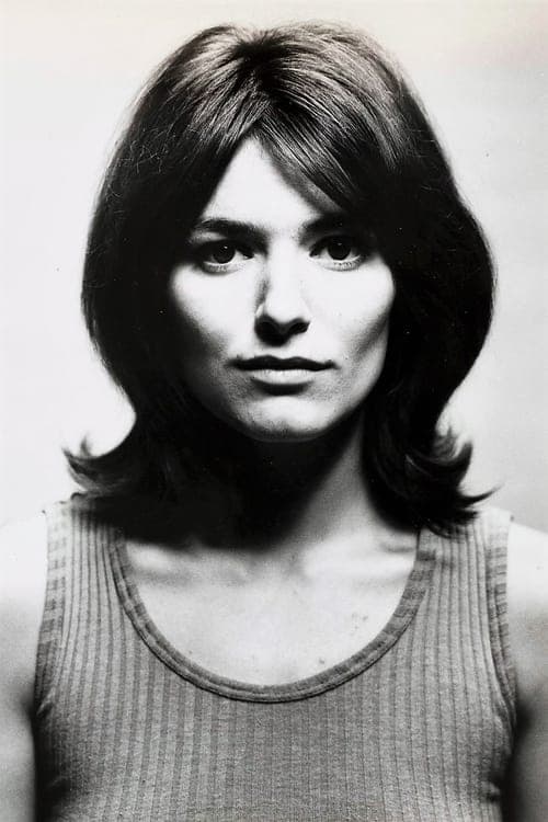 Photo of Serena Vergano