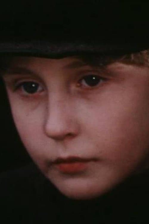 Photo of Serezha Tikhonov