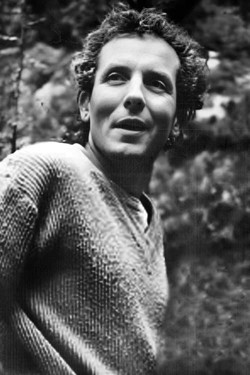 Photo of Serge Aviotte