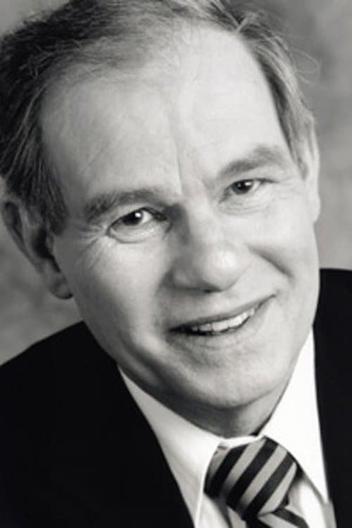 Photo of Serge Christianssens
