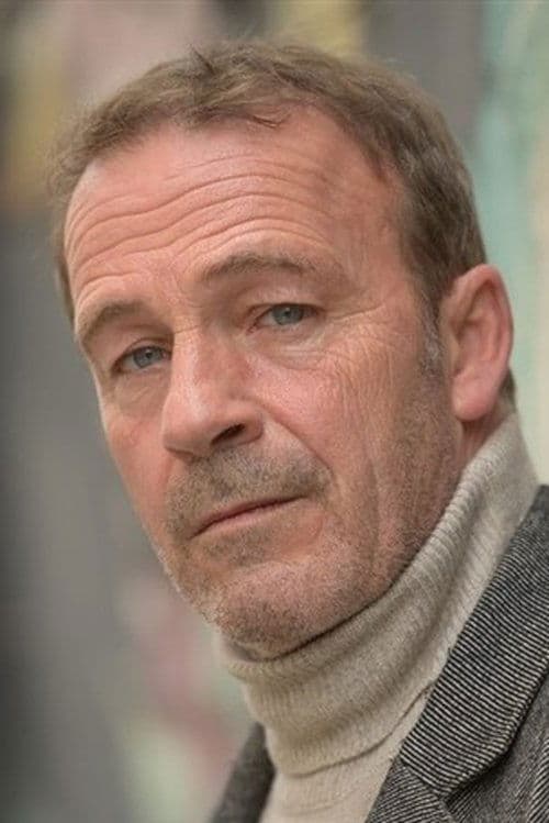 Photo of Serge Dupire