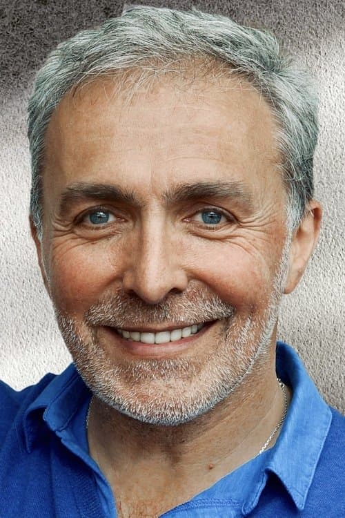 Photo of Serge Faliu