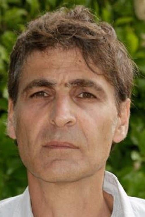 Photo of Serge Frydman