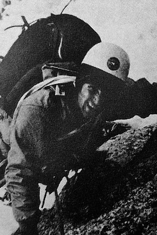 Photo of Serge Gousseault