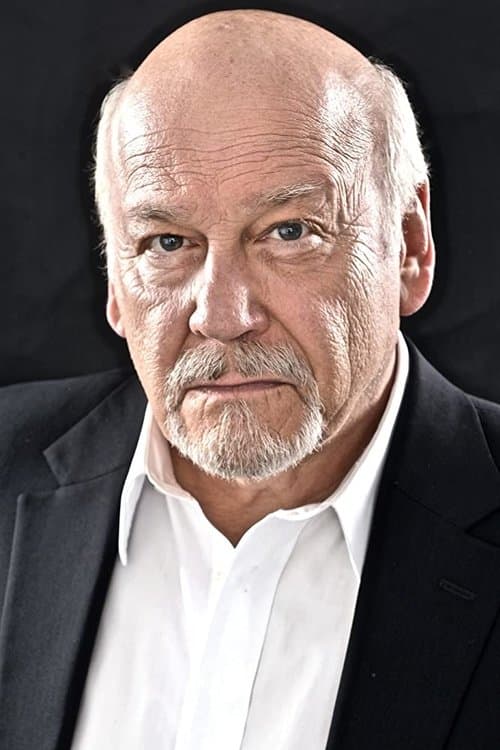 Photo of Serge Houde