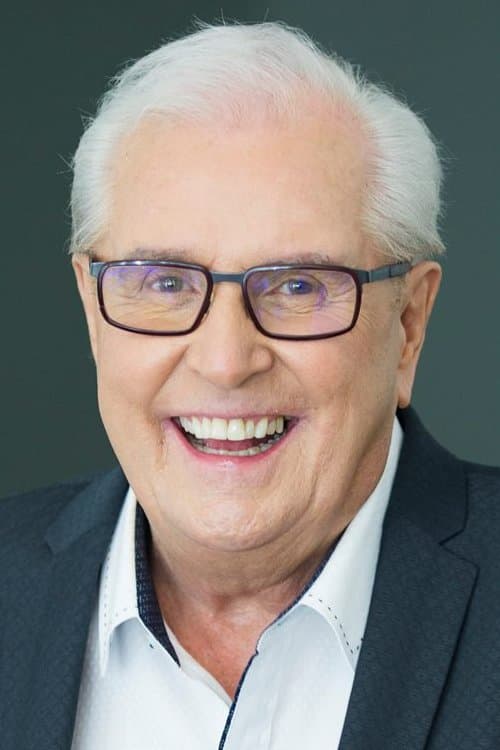 Photo of Serge Laprade