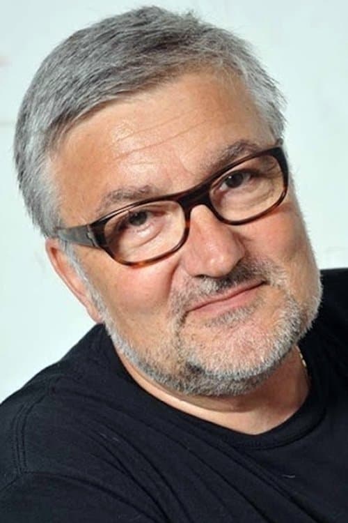 Photo of Serge Malik