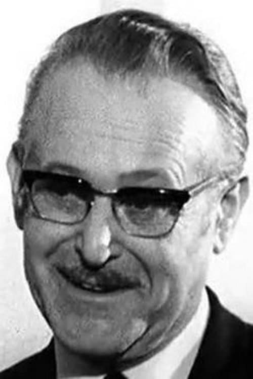 Photo of Serge Nadaud