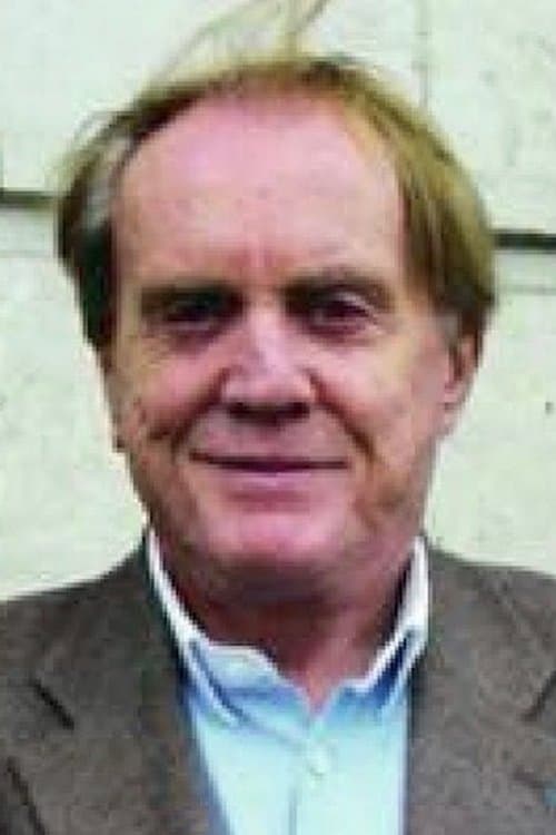 Photo of Serge Pénard