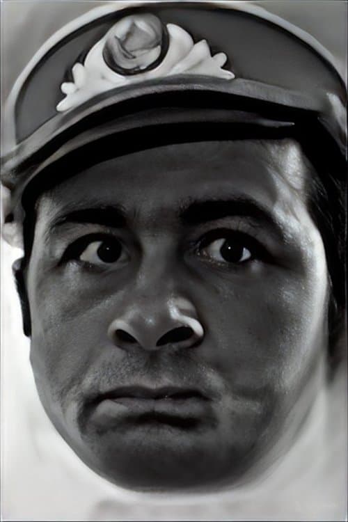 Photo of Serge Potikyan