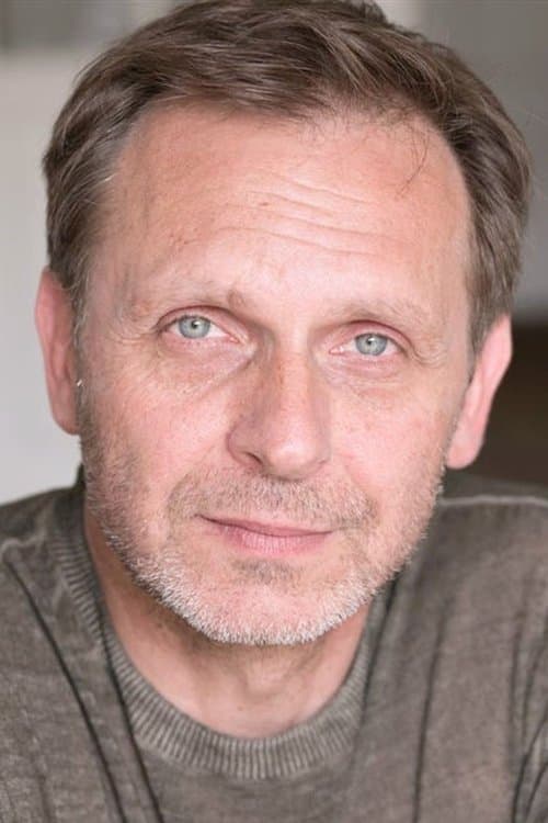 Photo of Serge Requet-Barville
