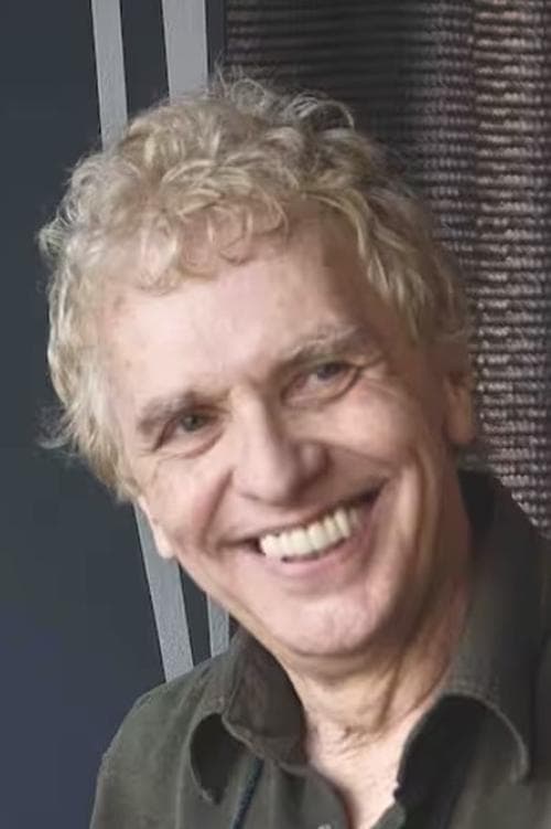Photo of Serge Thériault