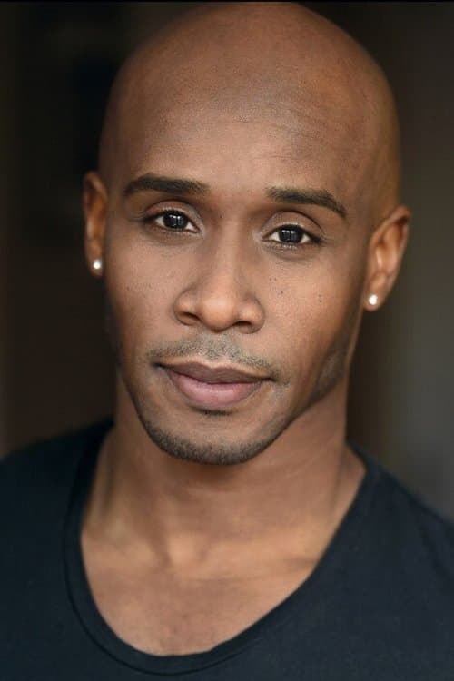 Photo of Serge Thony