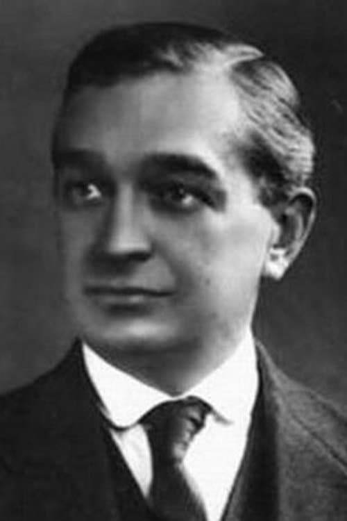 Photo of Sergei Antimonov