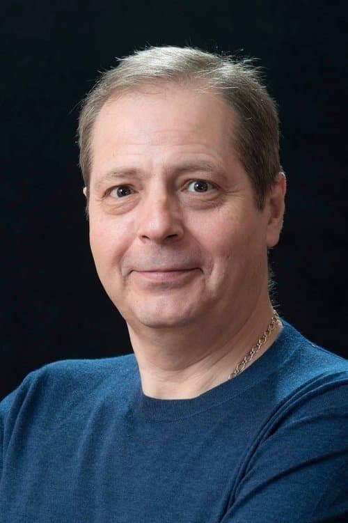 Photo of Sergei Danilevich