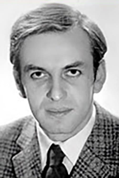 Photo of Sergei Desnitsky