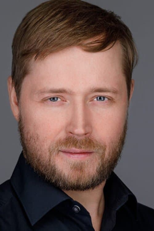 Photo of Sergei Furmanjuk