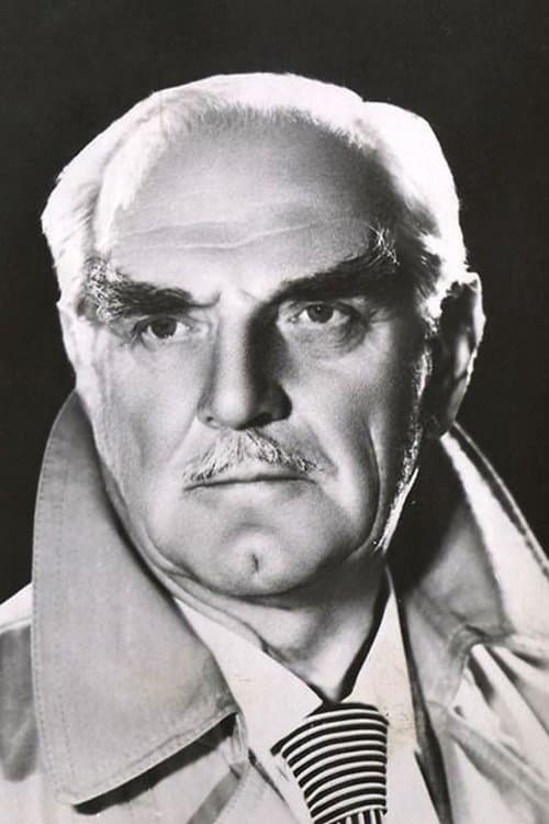 Photo of Sergei Golovanov