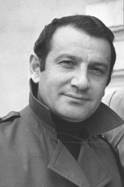 Photo of Sergei Israelyan