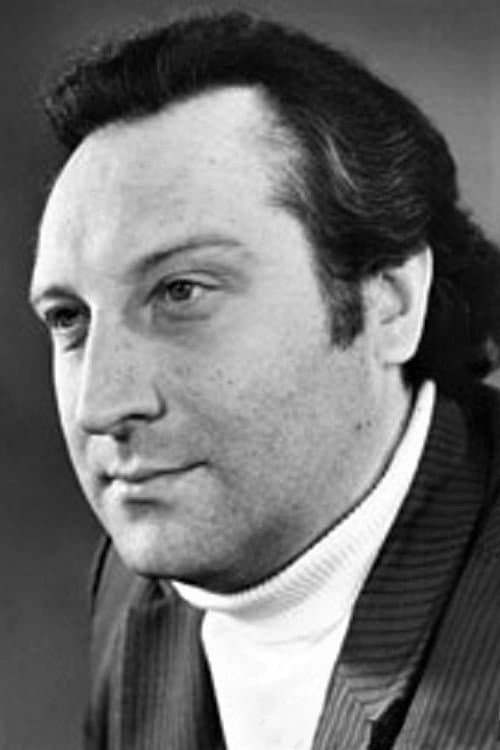 Photo of Sergei Ivanov