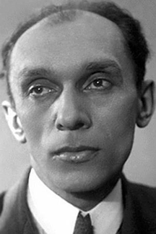Photo of Sergei Karnovich-Valua