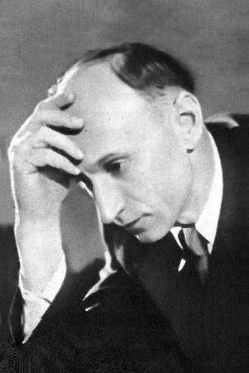 Photo of Sergei Koren