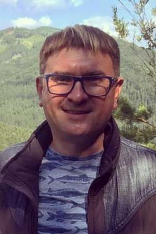 Photo of Sergei Krutin