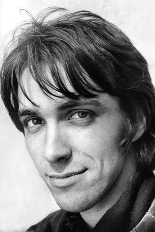 Photo of Sergei Kuryokhin