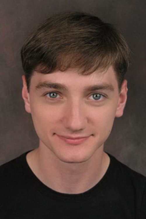 Photo of Sergei Laktuynkin