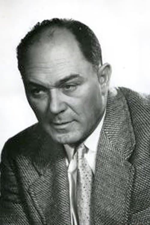 Photo of Sergei Lukyanov