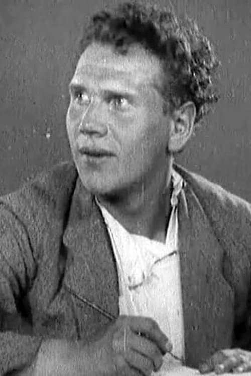 Photo of Sergei Ponachevny