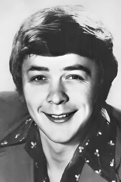 Photo of Sergei Prokhanov