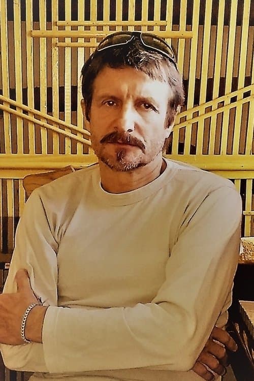 Photo of Sergei Rakhmanin