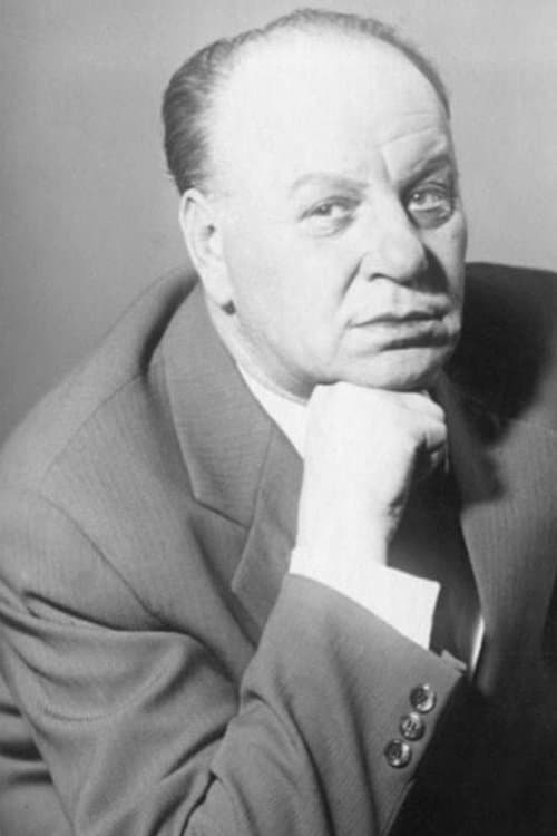 Photo of Sergei Romodanov