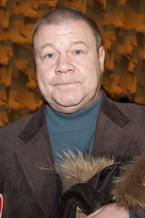 Photo of Sergei Selin