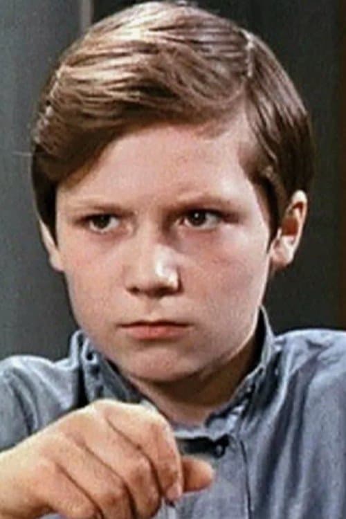 Photo of Sergei Shevkunenko